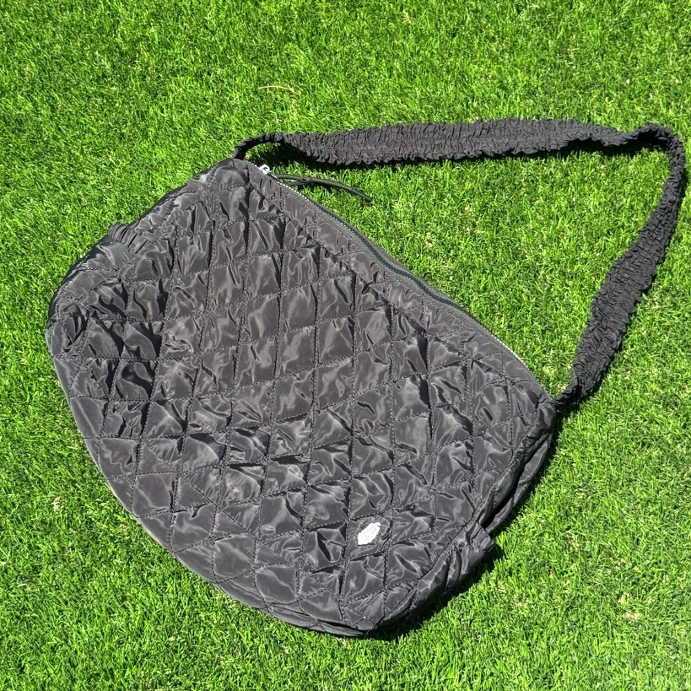 FP Movement Quilted Duffel Bag